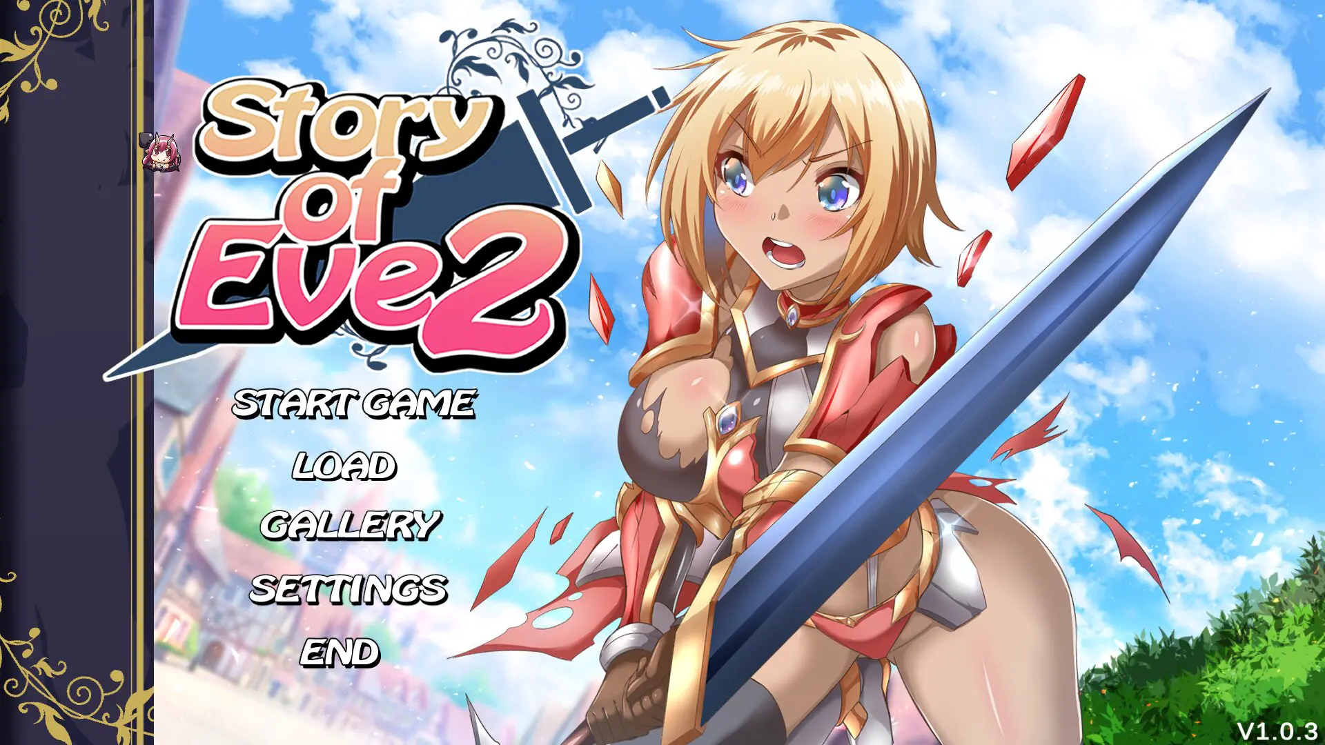 Story Of Eve 2 Final Version 1.0.3 Full Game SmallSqurriel