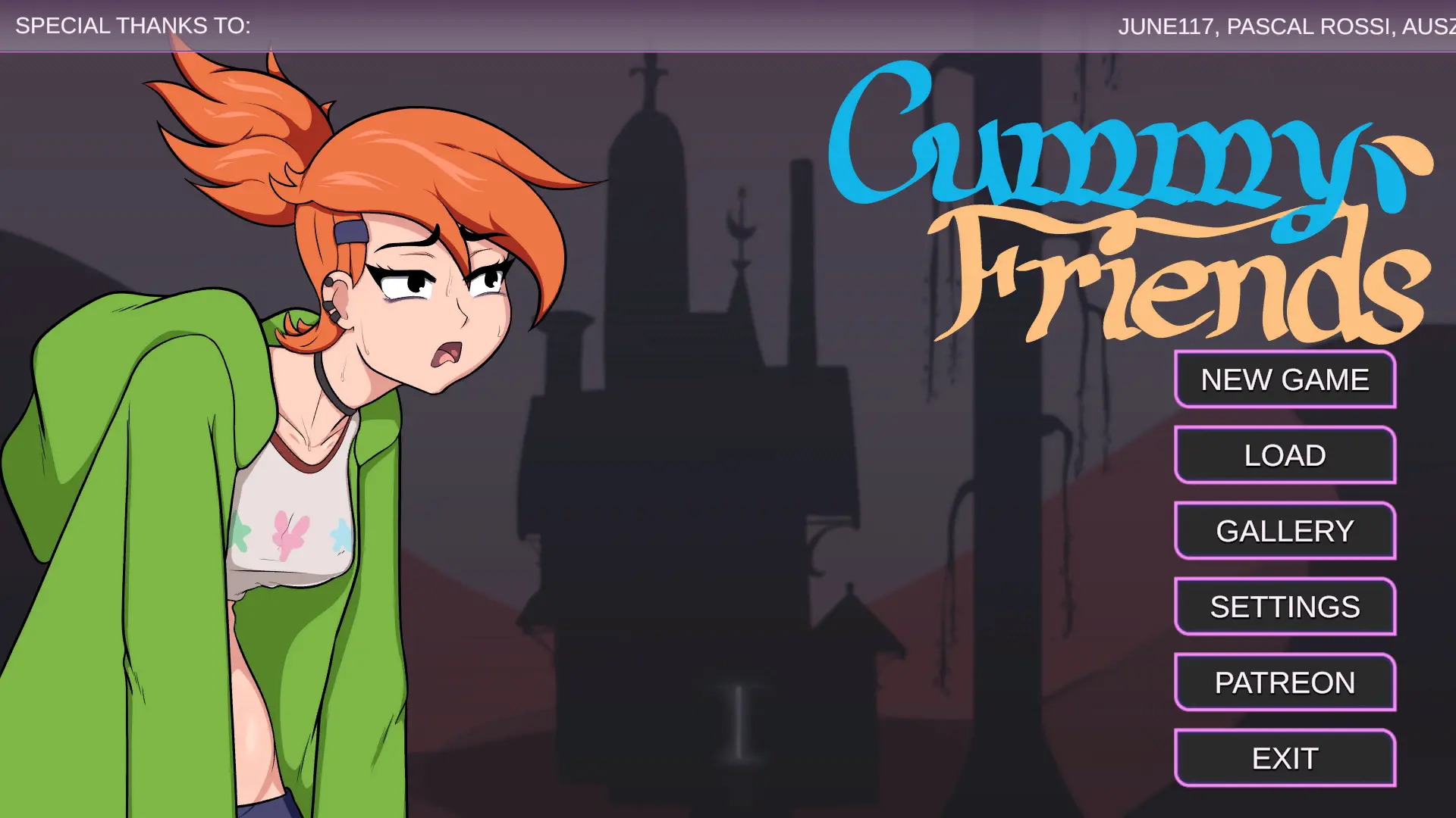 Cummy Friends New Final Version 1.0 Full Game CummyStudio