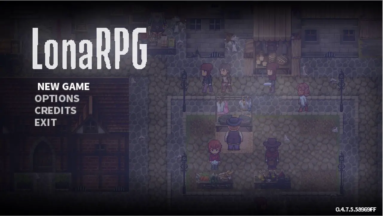 LonaRPG New Version 0.8.9.0.1 Beta EccmA417