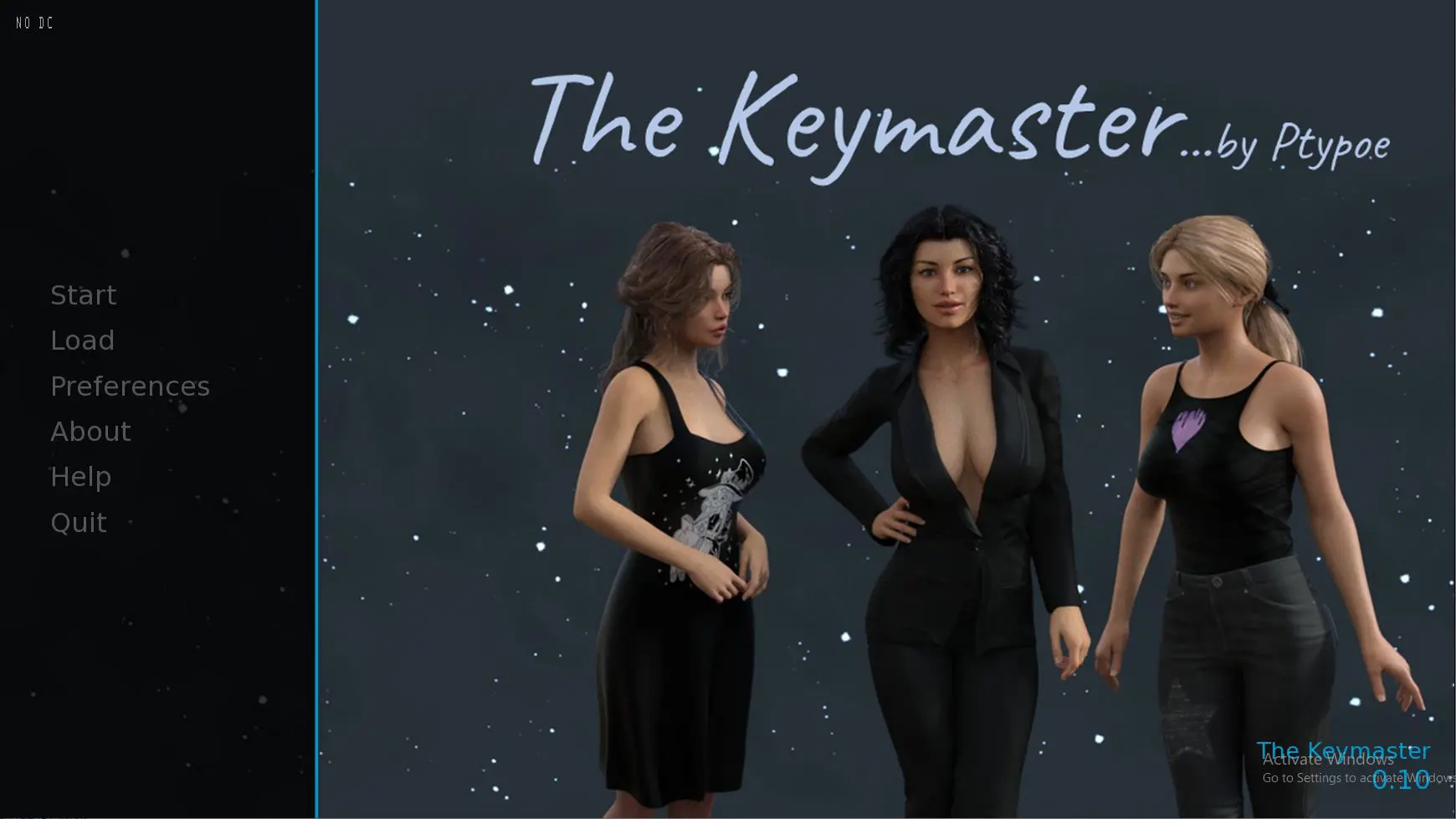 The Keymaster Version 1.1 Added Android Port Ptypoe