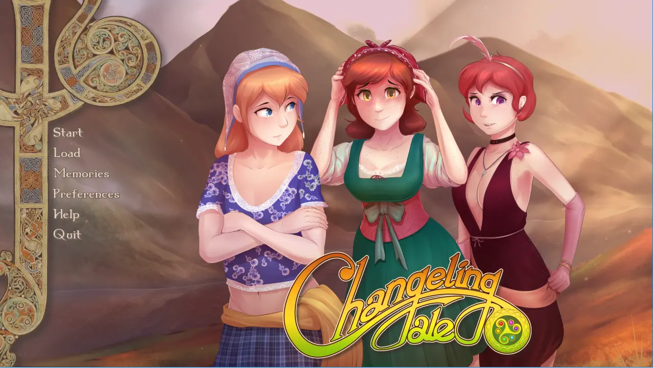 Changeling Tale New Final Version 1.0.1 Full Game Little Napoleon